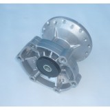 KOLO - STŘED NA KOTOUČ - KOMPLETNĚ OSAZENÝ